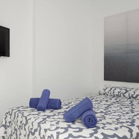 Vila Casa Lily Tías Exteriér fotografie