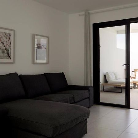 Vila Casa Lily Tías Exteriér fotografie